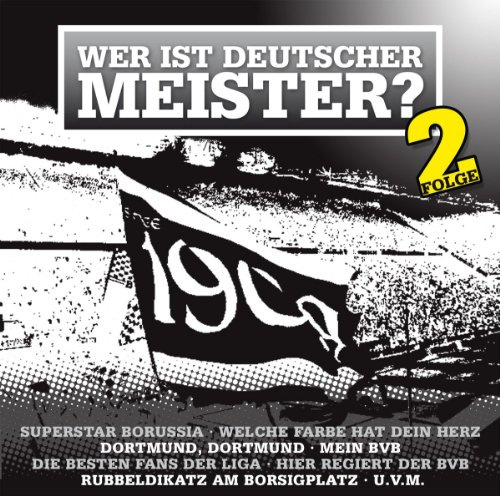 Wer Ist Deutscher Meister?-Folge 2