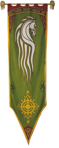 Elbenwald Kings Hall I Banner