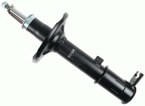 SACHS 313 845 Stoßdämpfer für Hyundai Excel (LC) 1999-2012 Links, Hinterachse und Andere Fahrzeuge