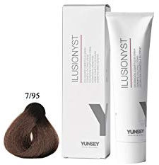 TINTE ILUSIONYST N.7/95 YUNSEY