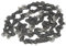 Catena Alpina per motoseghe A3EP84E, 60 cm, 60 mm, 8.26 mm