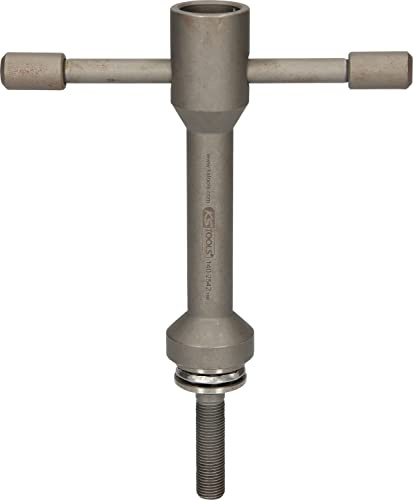 KS Tools 140.2542 Knebel mit Kugellager