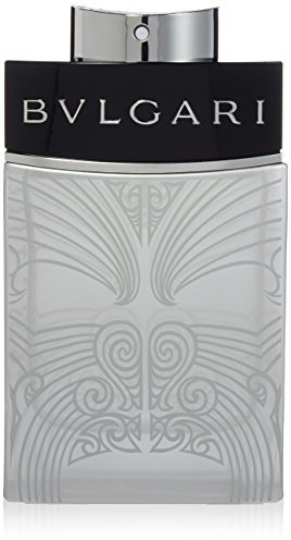 Bvlgari Man Extreme By Bvlgari Eau De Parfum Intense Spray 3.4 Oz by Bvlgari