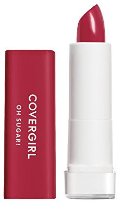 COVERGIRL Oh Sugar 3.5G Lip Balm Spice