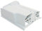 Cassetto dispenser per sapone per lavatrice originale BAUKNECHT