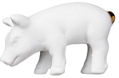 Räder Herzstücke Glücksschwein to go im Holzkästchen