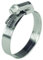 Norma Normaclamp Torro vis-sinfin Light Hose clamp 9 mm W1 torro150-170