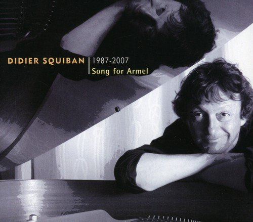 1987-2007 Song for Armel