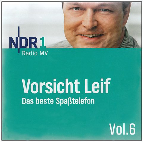 LVC - Records ( TENNEMANN Media)