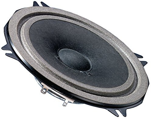 Visaton Haut-Parleur Large Bande FR-12