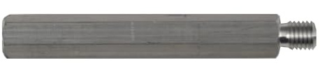 Eibenstock Verlängerung 150 mm x M 14