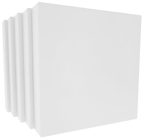 VBS 5er Keilrahmen-Pack 10x10cm