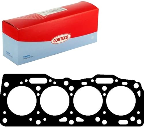 Corteco 411452P Gasket, Cylinder Head