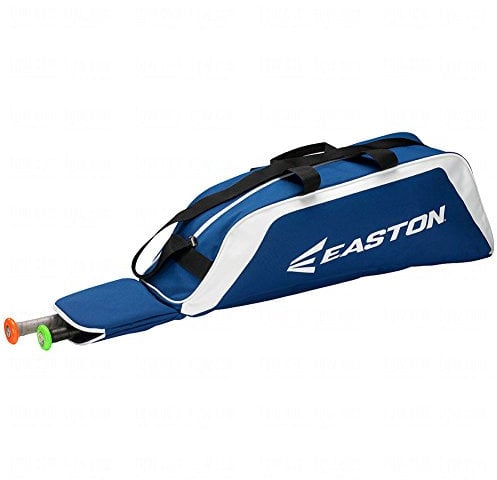 Easton E100T Tasche für traditionelle Ausrüstung, Baseball/Softball, Royal