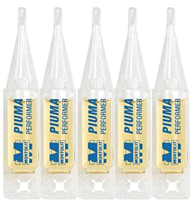 Lubrificante per tagliapiastrelle conf.5pz OIL5 Montolit