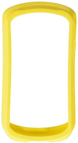 Garmin Silicone case for Edge 1030 - yellow