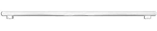 EDM 98809 Linestra Led 2 Casquillos S14S 18W 1450 LM 2700K, 18 W, Luz Cálida, 1 Unidad (Paquete de 1)