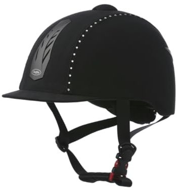 Choplin Aero Helm Strass, 52-54