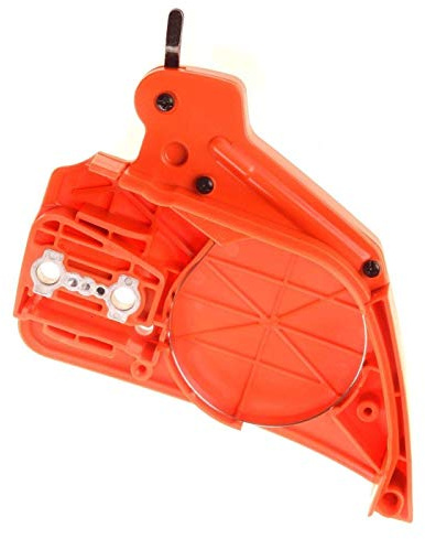 Original Echo/Shindaiwa Kettenbremse für Echo Kettensägen CS-370, CS-400 / P021046210