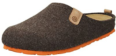 Rohde Men's Napoli-h Mule, Mocha 72, 7.5 UK