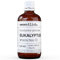 wesentlich. Eukalyptusöl - ätherisches Öl - 100% naturrein (Glasflasche) - u.a. für Duftlampe und Diffuser (100ml)