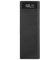 fasient1 Boîtier de Chargeur de Batterie 50000 mah Portable Externe DIY Power Bank Holder 5v Dual USB Mobile Battery Storage Charger Box Shell (Batterie Non Incluse)