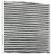 KAMOKA Filter, Innenraumluft F511501