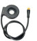 3pin Conversion Connector Wire Electric Bicycle E-bike PAS Pedal Assist Sensor