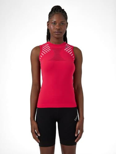 UYN Damen Crossover T-Shirt