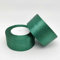 GAKA FAVOR Satinband Dunkelgrün 38mm X 22 Meters (2 Rollen),Dekoration Geschenkband breit Schleifenband Bänder,Stoffband für Hochzeit,Taufe und Geburtstag Geschenke