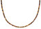 Mookait Kette - Edelstein Kette - Steinkette - Kugelkette 4mm - Edelstein wählbar (Mookait)