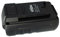 vhbw Akku kompatibel mit AL-KO 38.4 Li, 38.4LI, 13608, 13609, 13611, 113616, 113611 Rasenmäher Rasenroboter (4000mAh, 36V, Li-Ion)