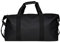 Rains Hilo Weekend Bag Large Sporttasche, für Erwachsene, Unisex, Einheitsgröße (Schwarz)