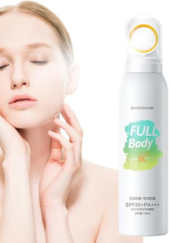 Mineral Sunscreen Spray, Scalp Spray, Sunscreen Spray Pack, Hair Sunscreen Mist Dermatologist Tested Hair Care For Daily Protection, And Gluten Free, Ocean
