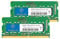 RASALAS 16 GB Kit (2X8 GB) DDR4 2133 MHz PC4-17000 Non-ECC ungepuffert 1,2 V CL15 1Rx8 PC4-2133P Laptop Memory RAM Upgrade 8GB…