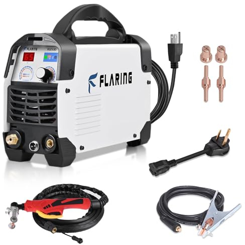 FC550D Plasmaschneider