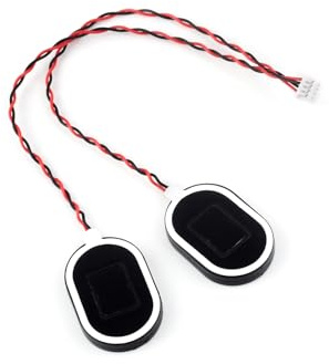 Waveshare 2030 Cavity Speaker, 8Ω 2W, Sound, Compact Size, 4PIN PH1.25 Connector