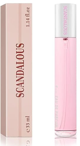 Dupario Parfüm Damenparfüm 33ml Duft Spray – das Dupe als Eau de Parfum (D202)