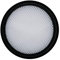 1 Filtres de Rechange pour Aspirateur, Lame Vax 4 Têtes de Rechange, Filtre de Rechange pour Lame Vax, Adapté pour Aspirateur Midea P91 Blue/P6/P6 Snow/P6 Master