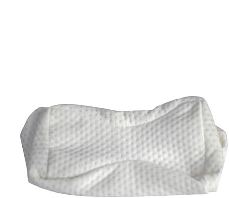 Orthopädische Kniekissenbezüge Für Seitenschläfer – Beinkissenbezüge Für Die Schwangerschaft | Betteinlagen Für Rücken, Hüfte, Knie, Gelenkentlastung, Beinkeilkissen Für Seitenschläfer, Entlastung Für