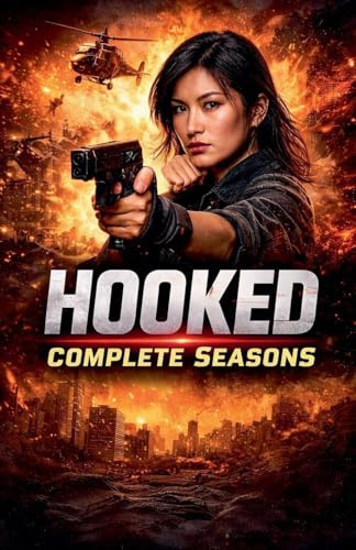 Hooked -Complete Seasons