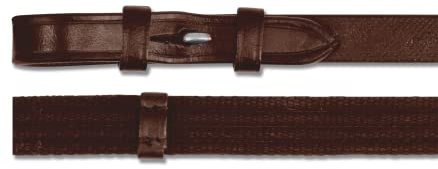 WALDHAUSEN Wembley Gurtzügel mit Haken