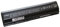 vhbw 1x Akku kompatibel mit Medion MD98200, MD 98000, MD 97900, MD96570, MD96442, MD96559 Notebook (4400 mAh, 10,8 V, Li-Ion)