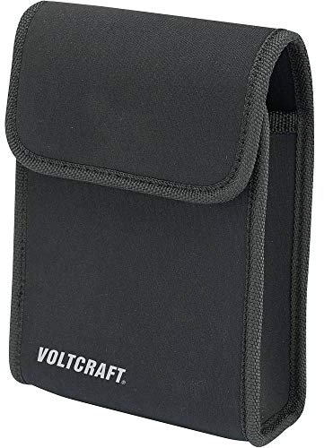 VOLTCRAFT VC-100 VC-100 Messgerätetasche Passend für (Details) VC135, VC155, VC175, VC165, VC131, VC151, VC171, VC191