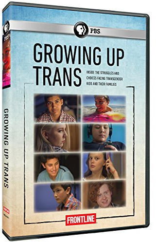 Frontline: Growing Up Trans