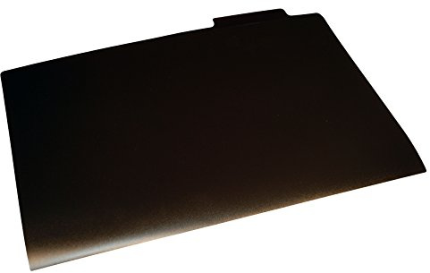11x17 Polyfite Filing Folder (9 per Package)(Black)