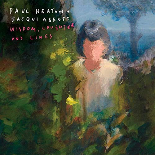 Wisdom,Laughter and Lines-Deluxe