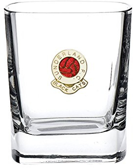 Sunderland Football Club Mixer Glass
