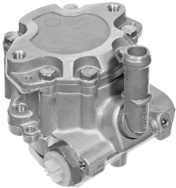 Meyle Hydraulikpumpe, Lenksystem | Kompatibel mit: SEAT AROSA, CORDOBA, CORDOBA Vario, IBIZA II, INCA, SKODA FELICIA I, FELICIA I Kombi, FELICIA I Pick-up