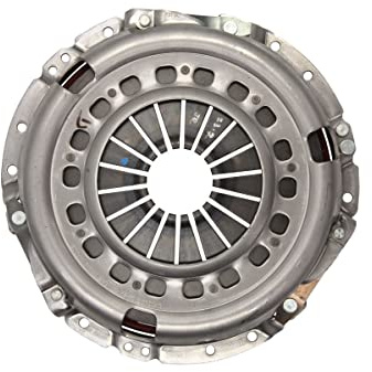 LuK GmbH & Co. KG 128 0373 10 Druckplatte
